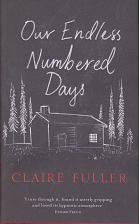 Our Endless Numbered Days by Claire Fuller